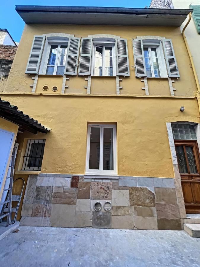Le Sweet Forville 2 - Palais Des Festivals - Marche Provencal - Plage - Clim - Au Calme Канни Екстер'єр фото